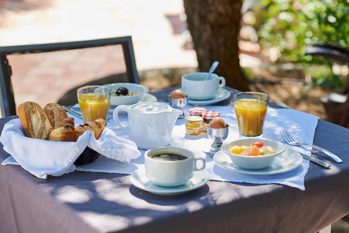 Domaine Du Calidianus - Housity