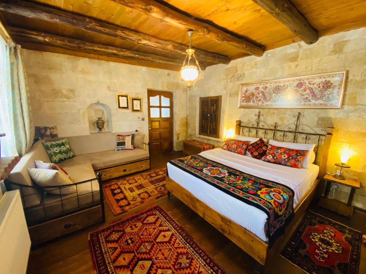 YASTIK HOUSES - Cappadocia - Housity