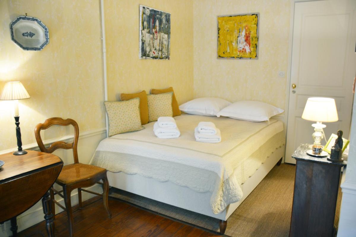 Rue du Bac - St Germain - Housity