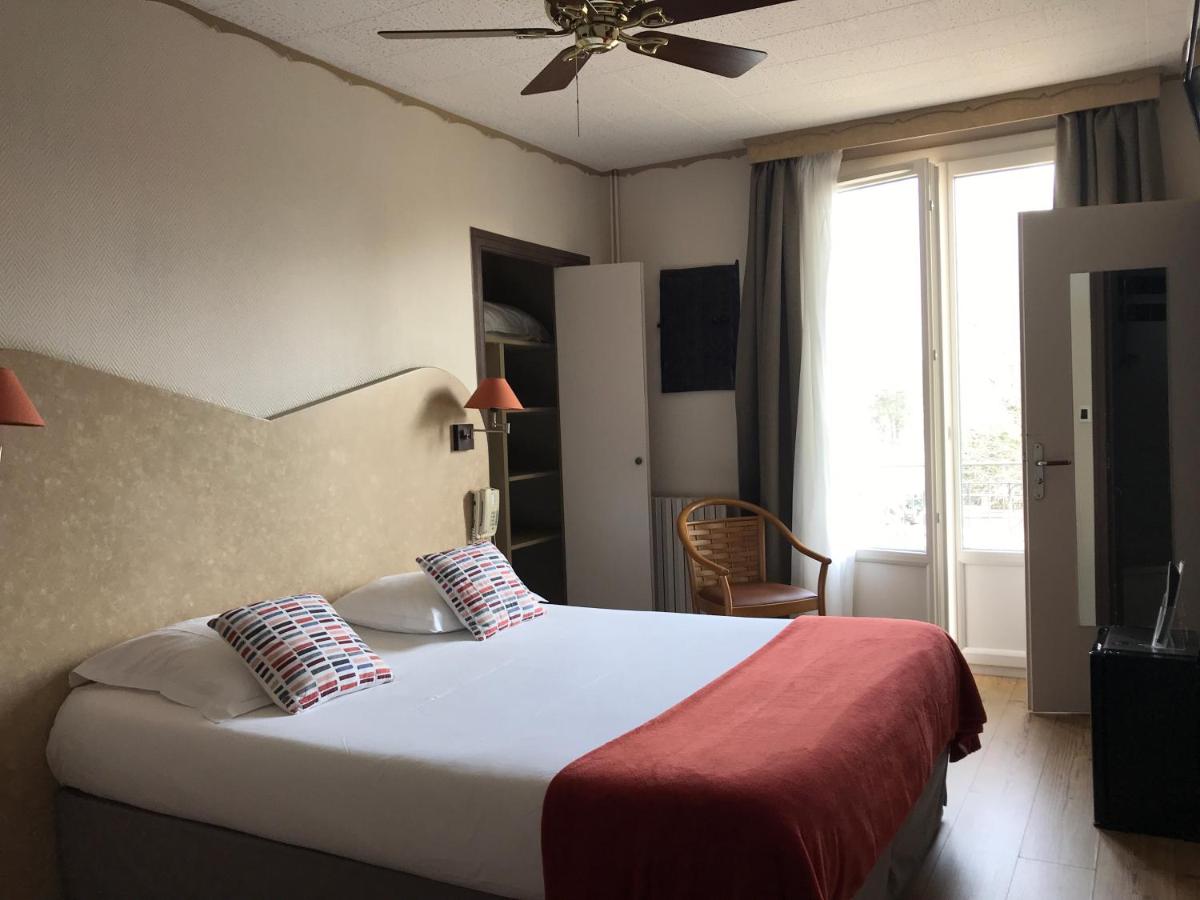 Hôtel L'Iroko The Originals City - Housity
