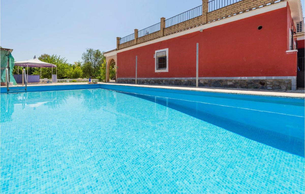 3 Bedroom Beautiful Home In Olivares - Housity