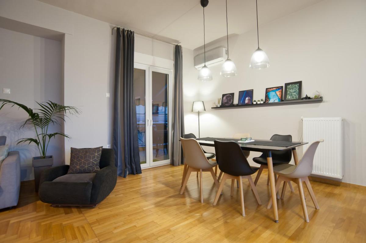 Acropolis View Penthouse N - Housity