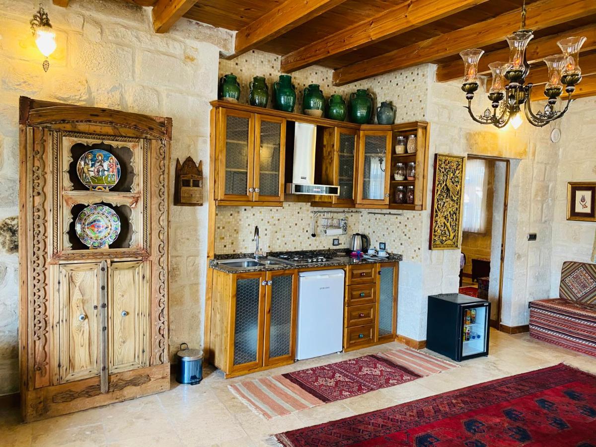 YASTIK HOUSES - Cappadocia - Housity