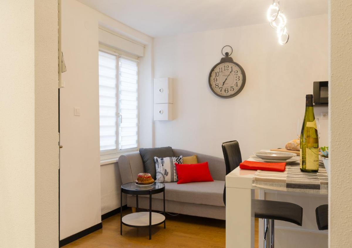 Grünewald Colmar - Studio 2 pers - Parking - Housity
