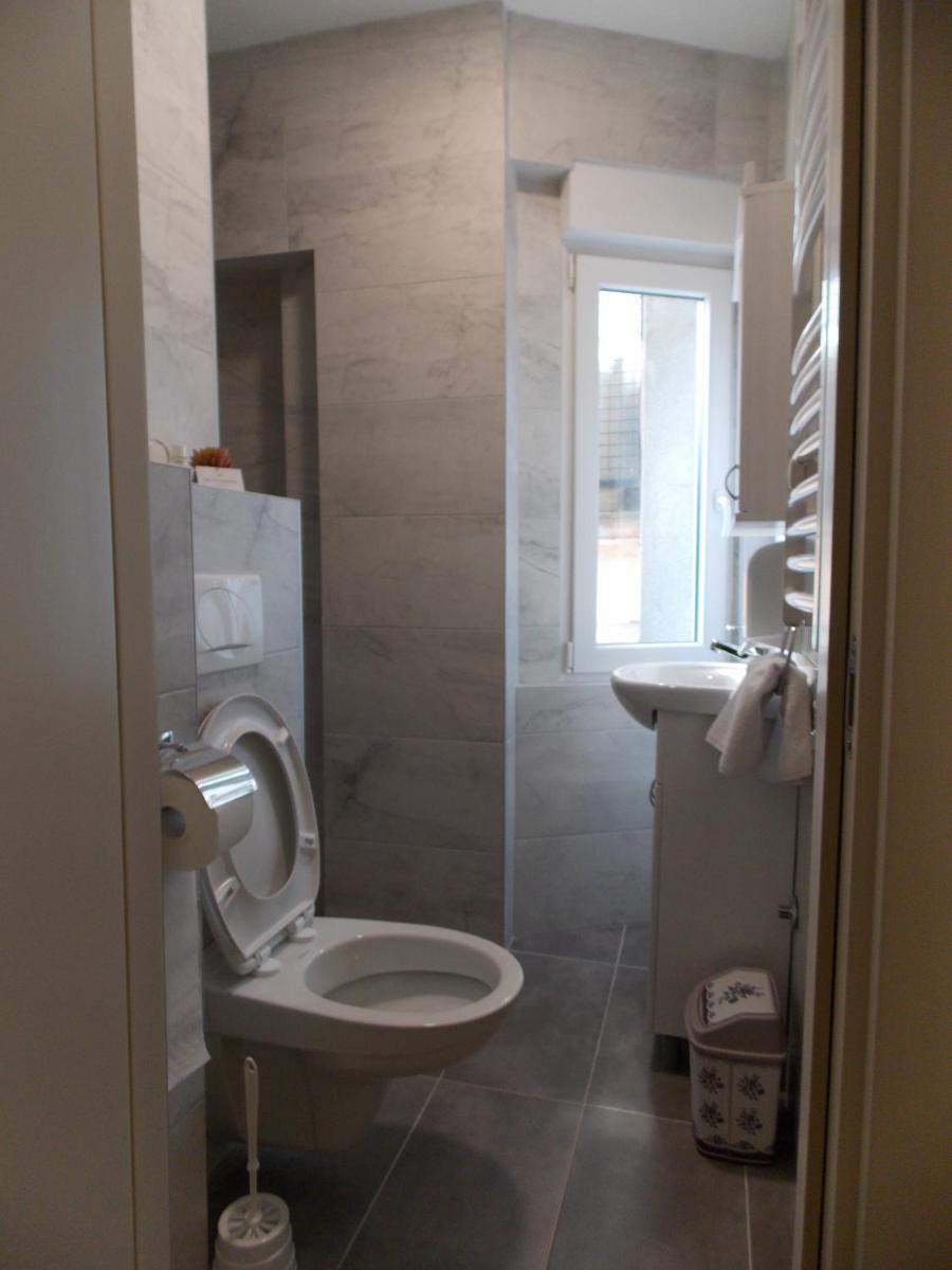 MEDITERANEO APARTMANI - Housity