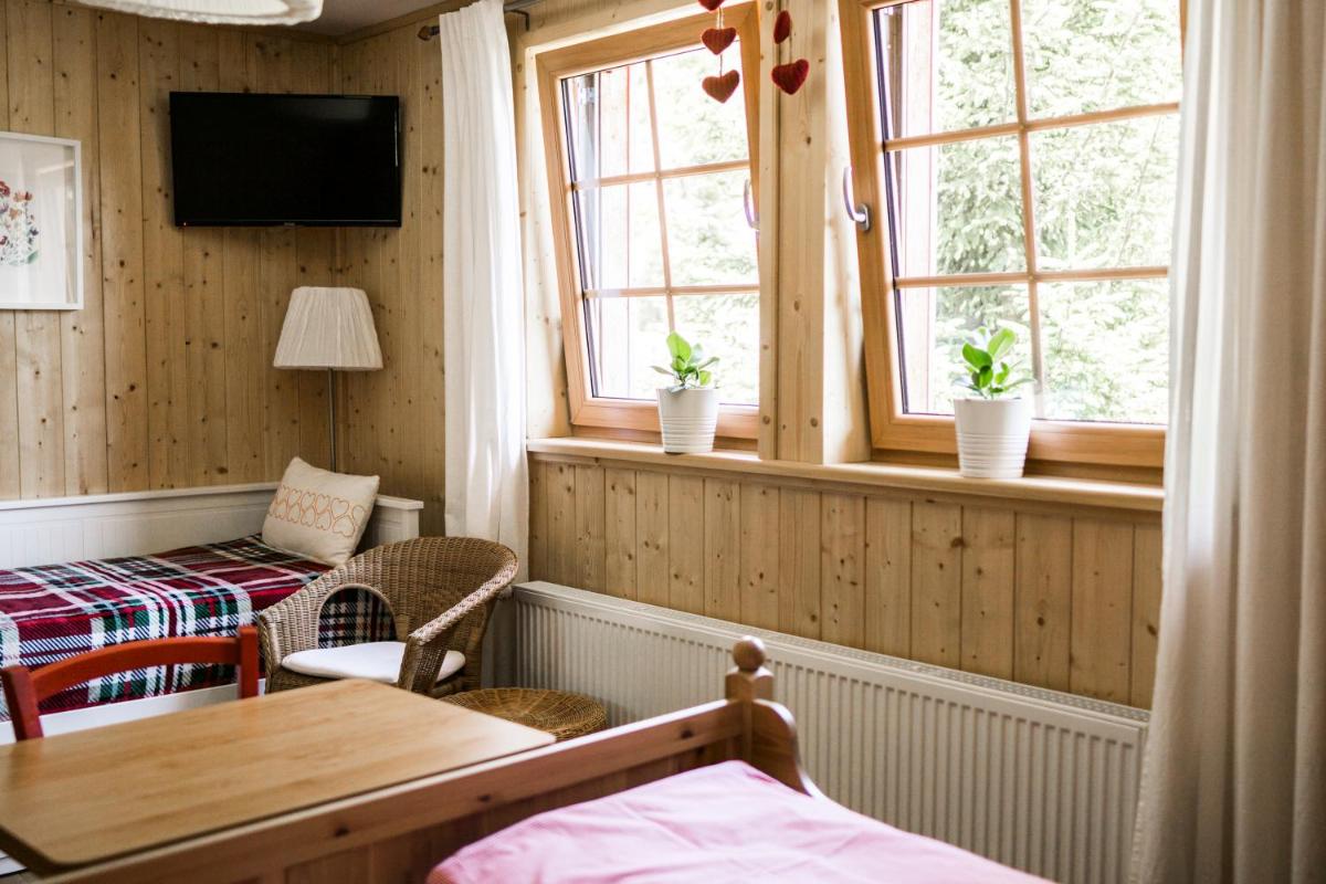 Zur grossen Tanne - Housity
