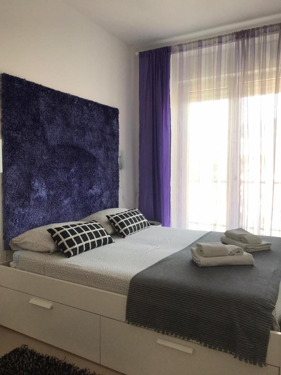 Apartment in Salerno Parco - Housity