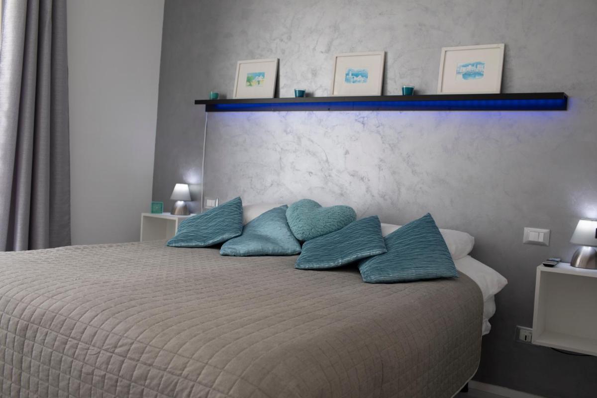 Casa T&G apartment, near Siena, in Chianti, Tuscany - Housity