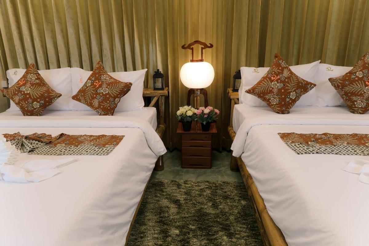 Nang Ann Inn Family Room - Housity