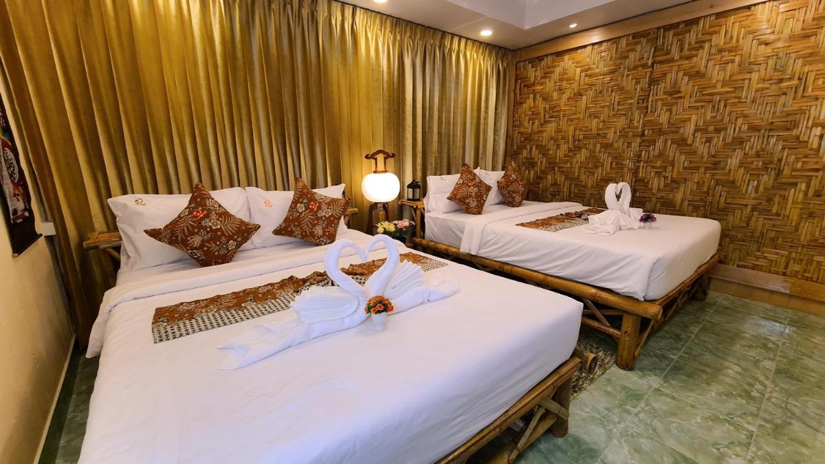 Nang Ann Inn Family Room - Housity