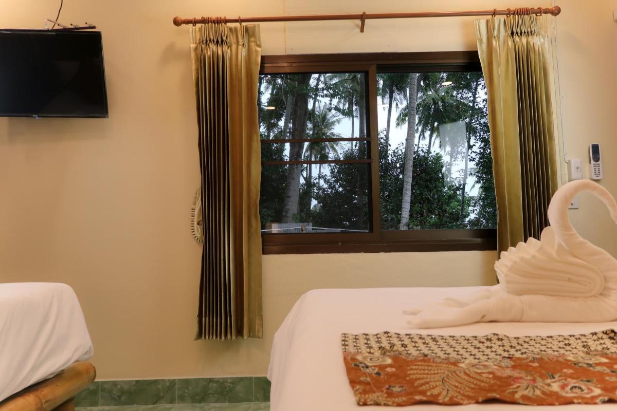Nang Ann Inn Family Room - Housity