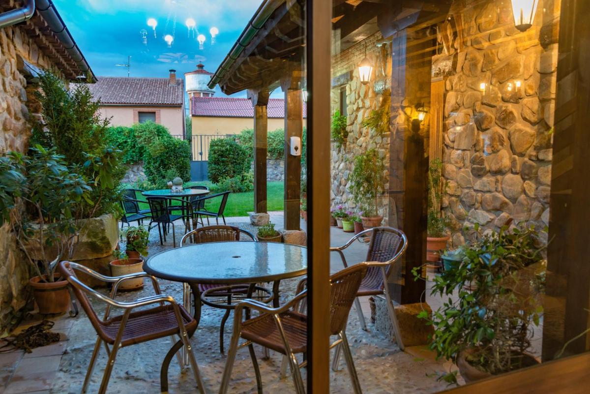 Casa Rural El Labriego - Housity