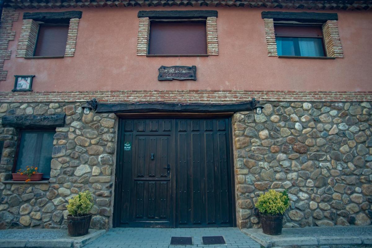 Casa Rural El Labriego - Housity