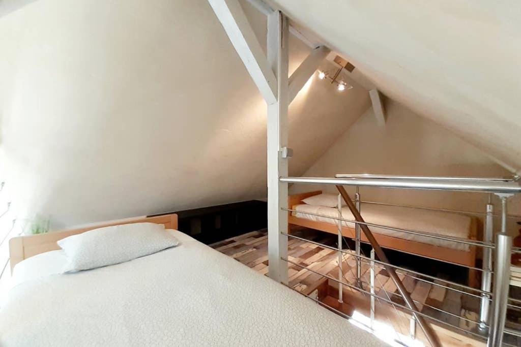 Chez Ilona Obenheim - Housity