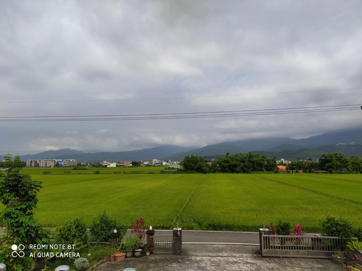 Malin 100 B&B Jiaoxi - Housity