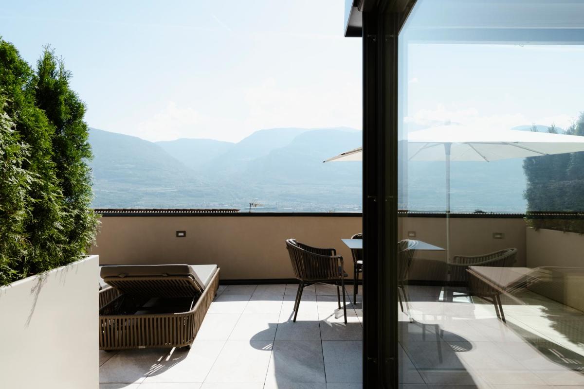 Ansitz am Eck by Hotel Pernhof - Housity