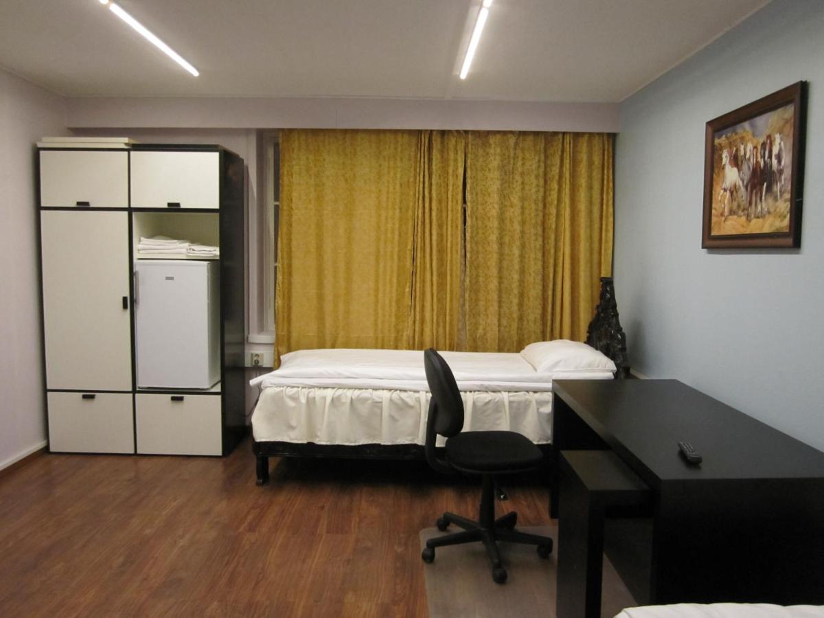 Finn Rooms - Housity