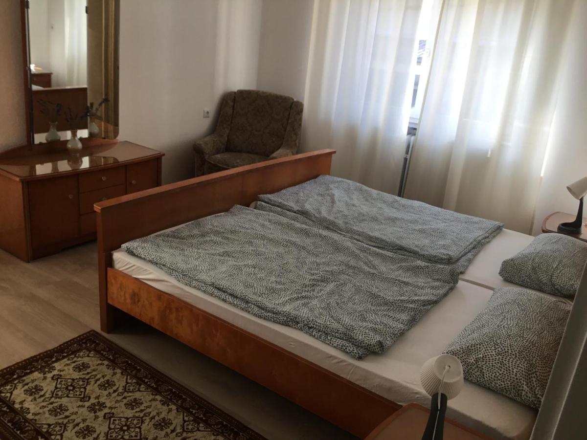 Ferienwohnung, Solms-Obendorf - Housity