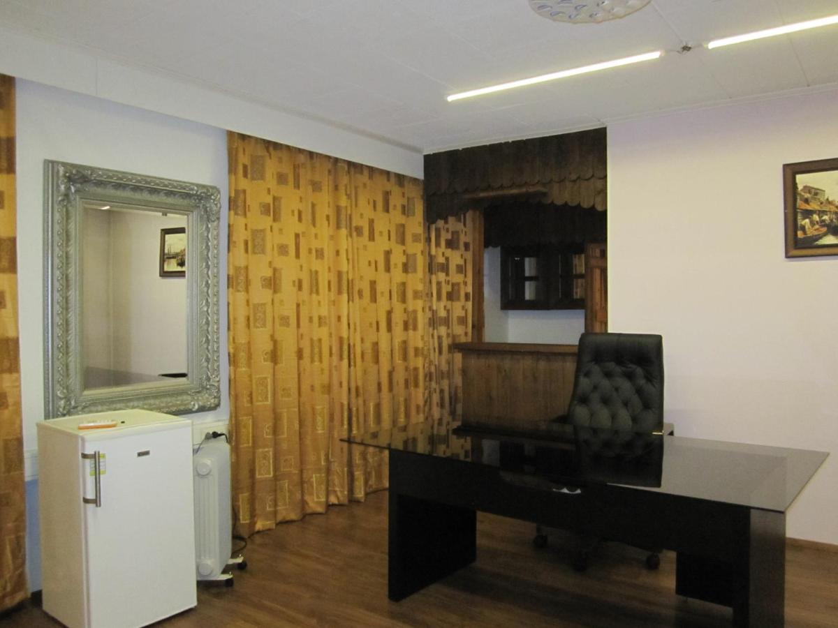 Finn Rooms - Housity