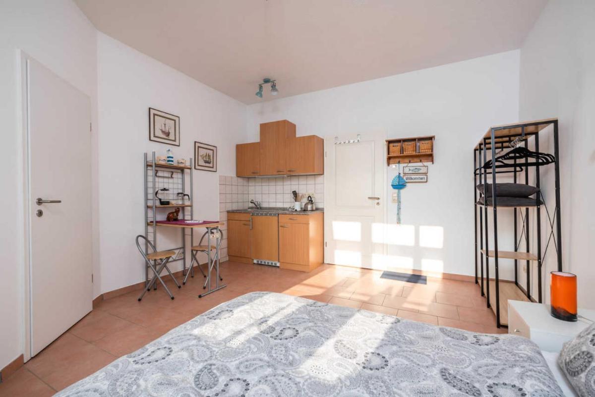 Landhaus Karnin - Housity