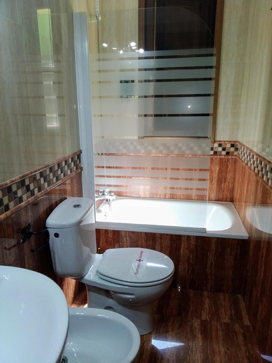 Suitetrails - Apartamentos Aguasaliu