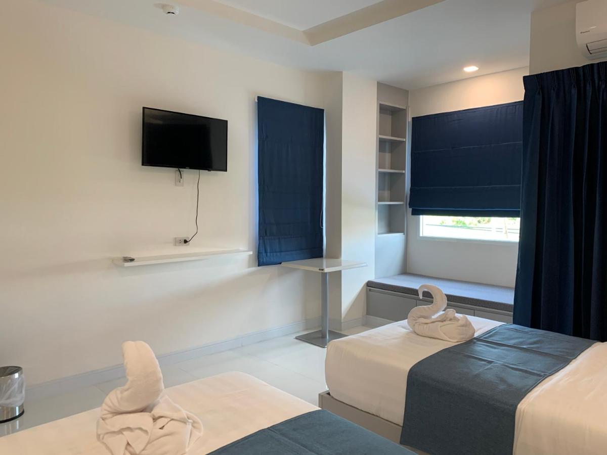 Icare Residence & Hotel - Housity