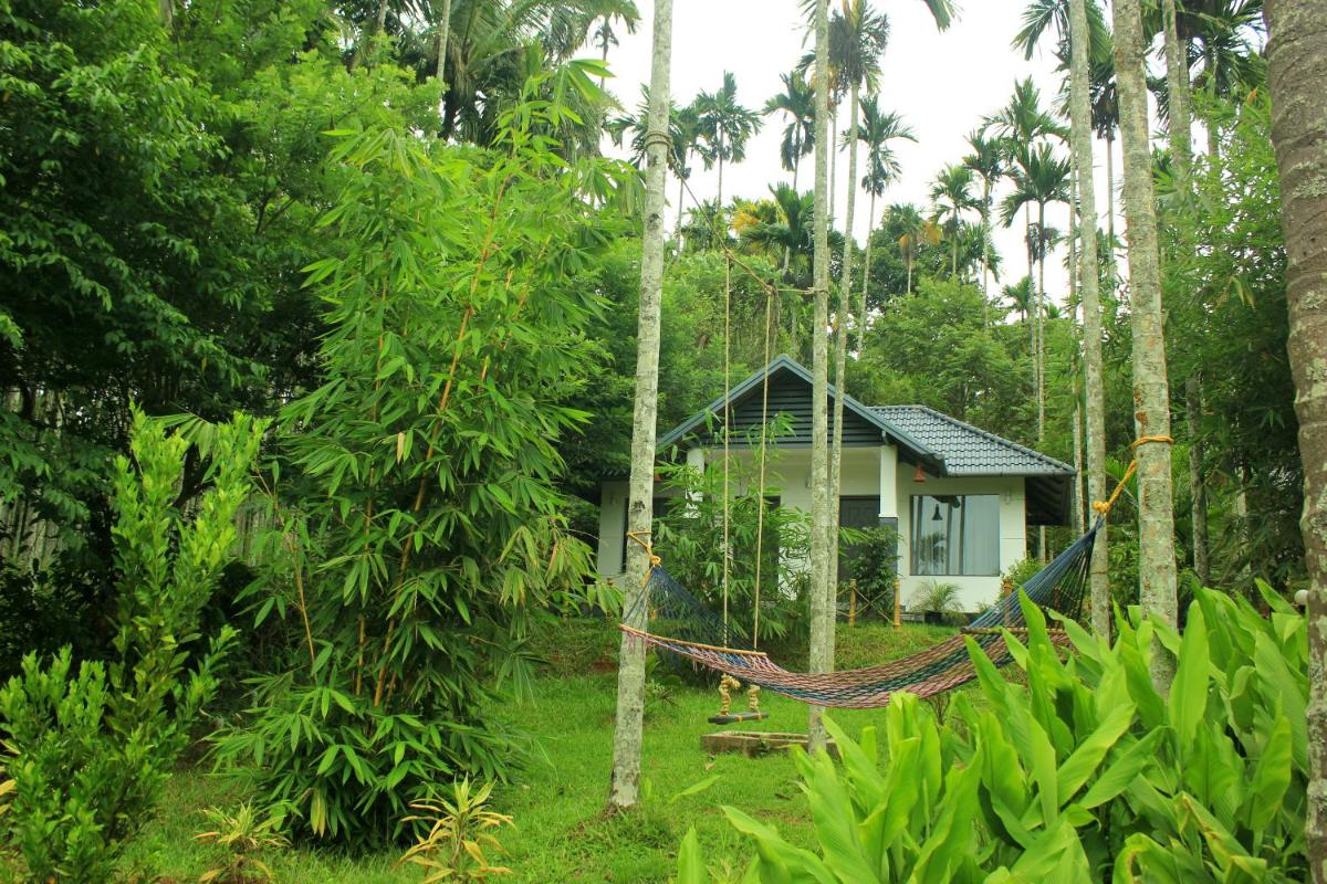 Vintage Garden Resort - Housity