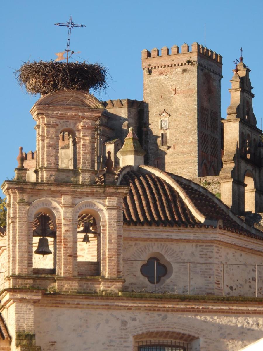 Imagen de la galería de Hotel Convento Aracena & SPA, en Aracena
