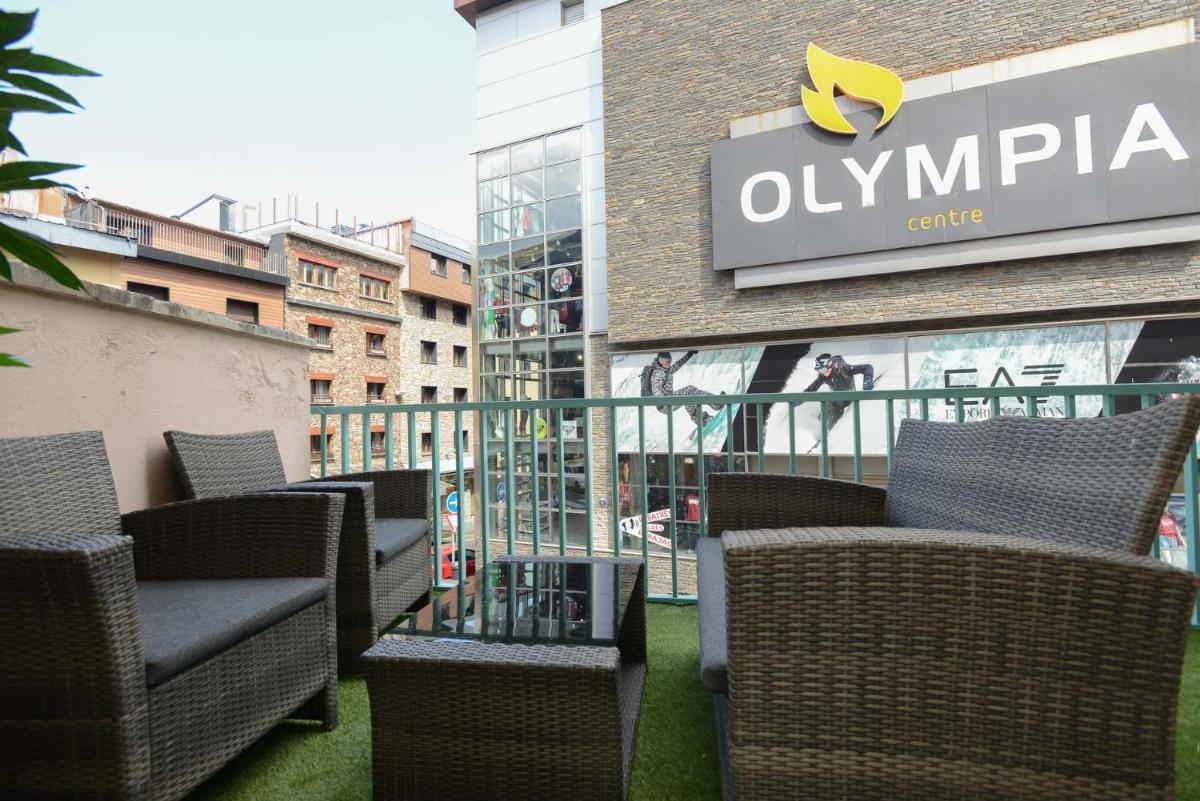 Suitetrails - MIKKA-SKY 107
