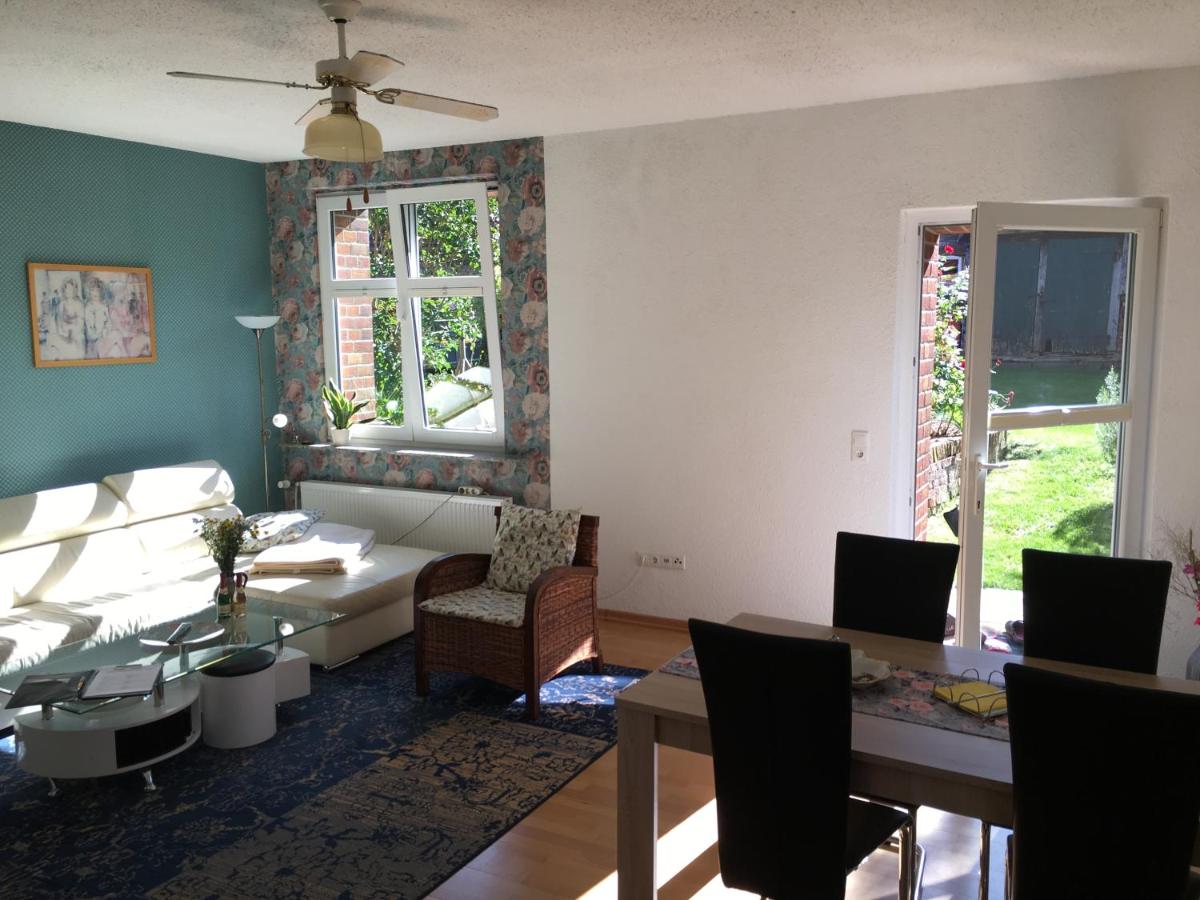 Villa Irene am Inselsee - Housity