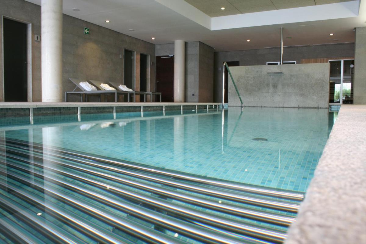 Piscina en o cerca de Hotel Convento Aracena & SPA