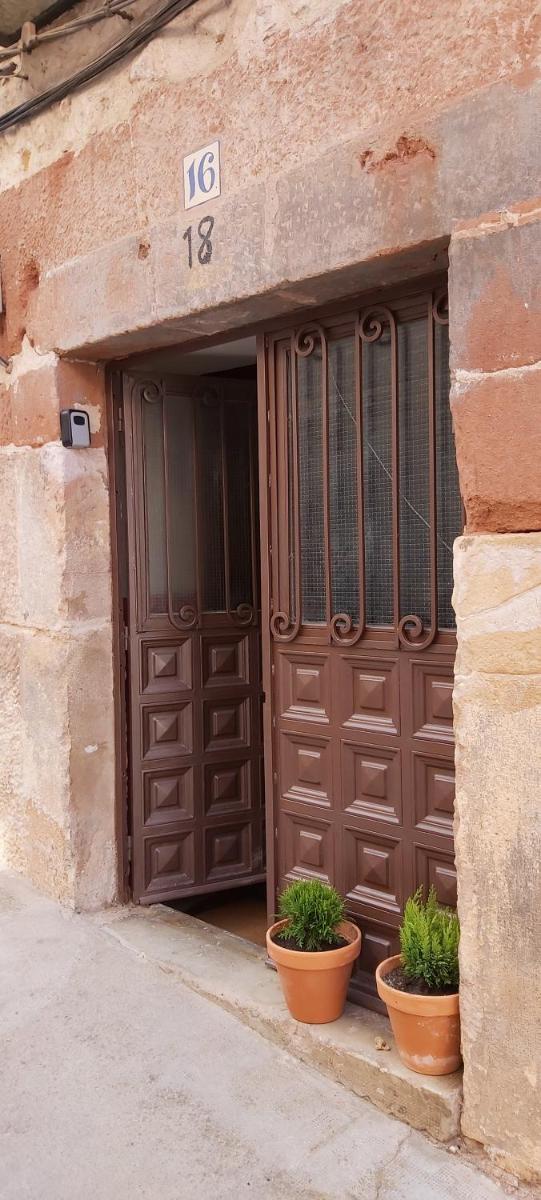 Murallas de Sigüenza - Housity