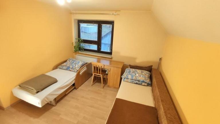 Agroturystyka Janiczek Tuchów - Housity