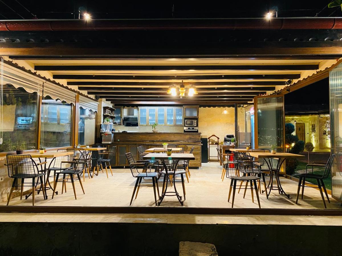 YASTIK HOUSES - Cappadocia - Housity