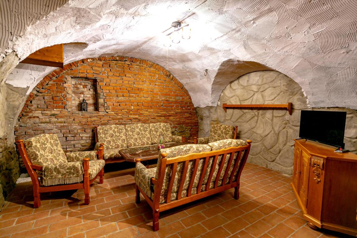 Rosenthal House - Hizvo