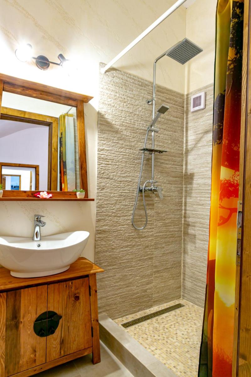 Rosenthal House - Hizvo