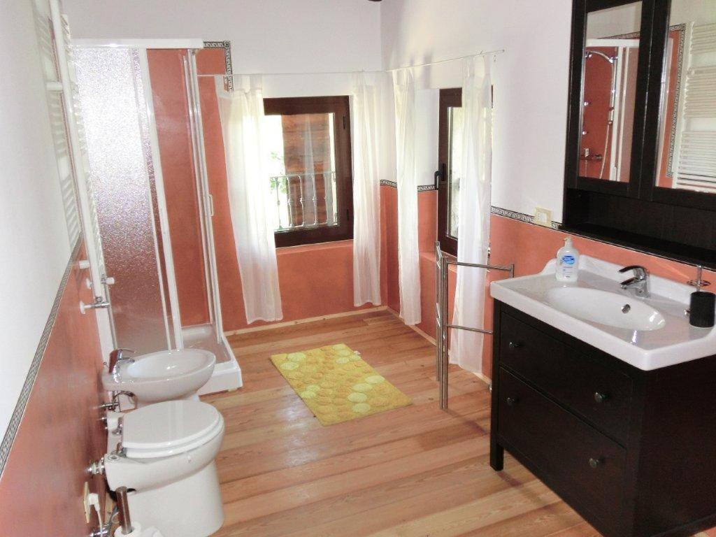 B&b Villa Bornancini - Housity