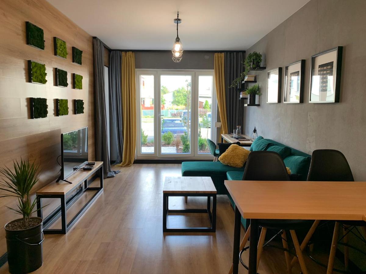 Tarnovia Loft Apartment - Housity