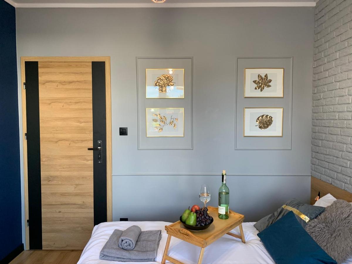 Tarnovia Loft Apartment - Housity