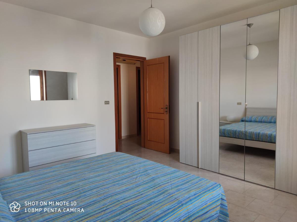 Suitetrails - Casa di Gigi- comodo appartamento in Galatina