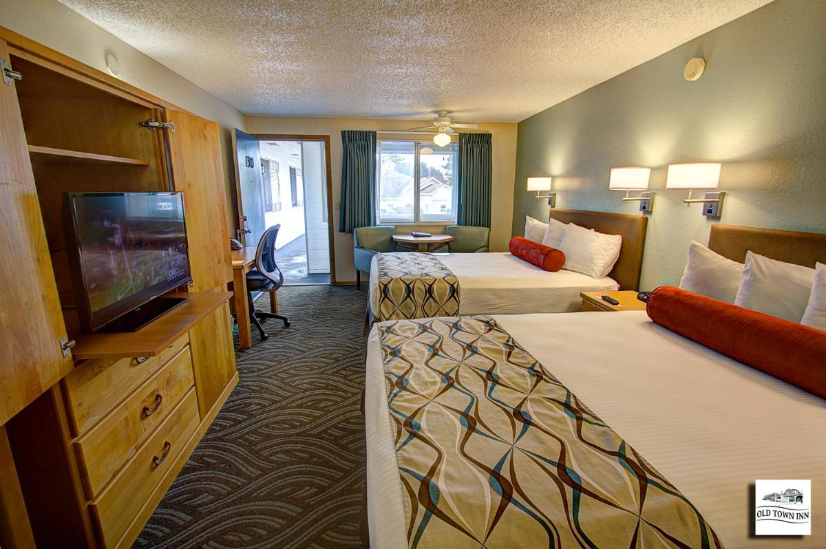 Super 8 by Wyndham Florence OR - Housity