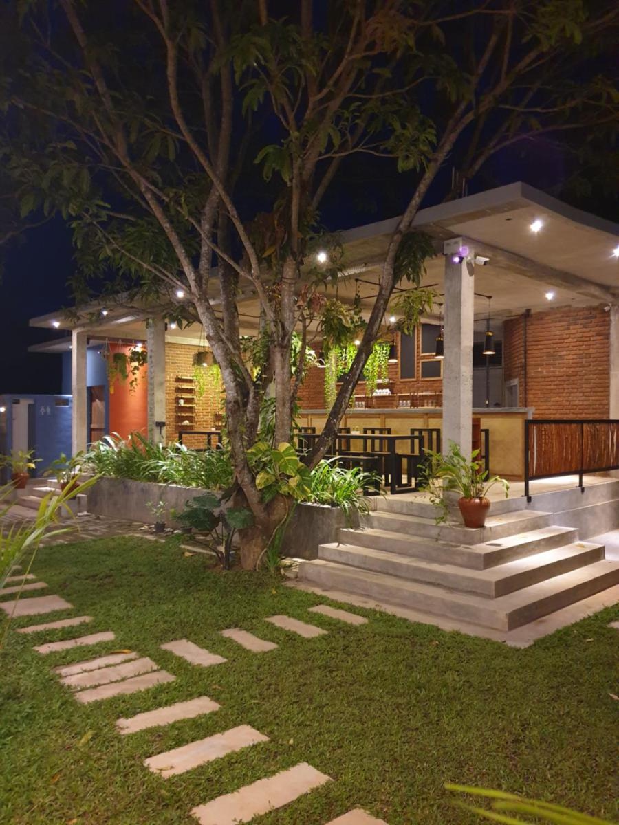Ocean Tribe Sri Lanka - Surf & Yoga Retreat - Housity
