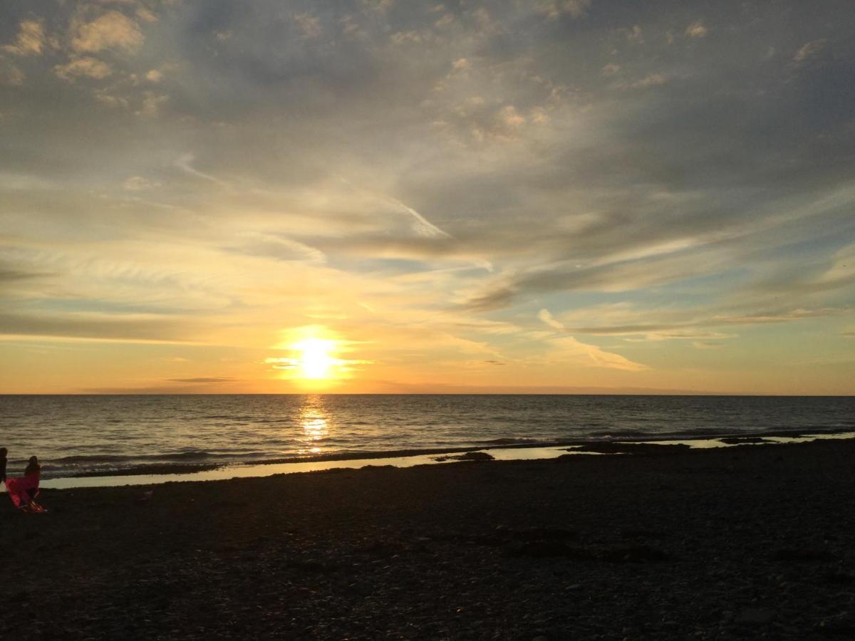 Chalet 82 - Clarach Bay - Housity