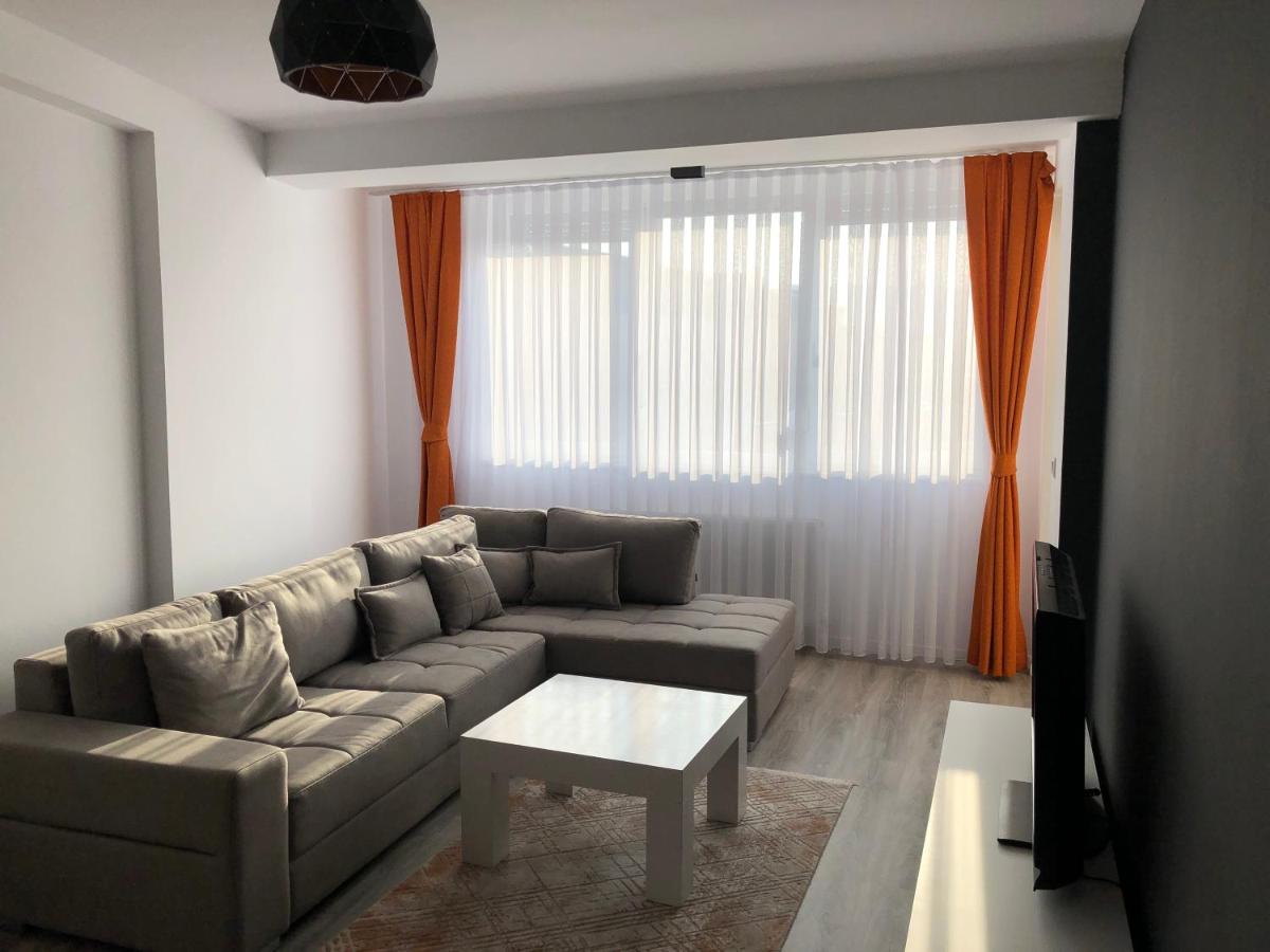 New Prishtina Luxury Apartment - Housity