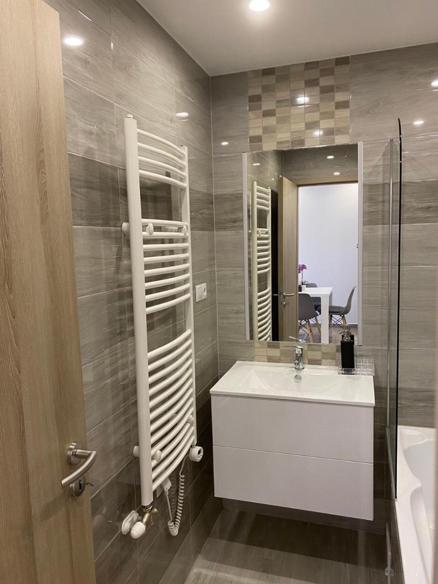 Oasis Apartman - Housity