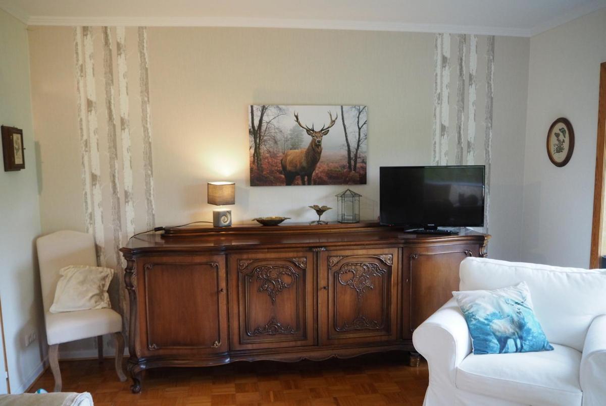 Ferienhaus-stadtkyll-eifel Beim Förster mit zwei Schlafzimmern - Housity