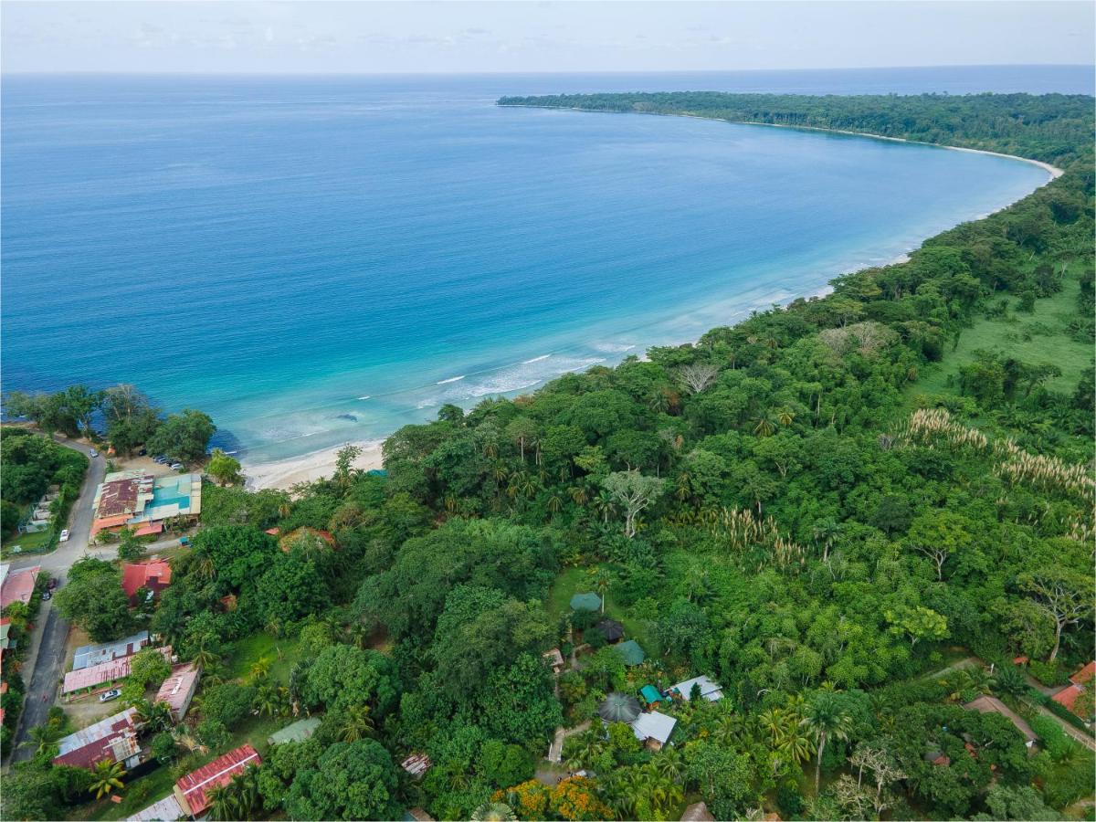 Suitetrails - Bungalows Aché Cahuita