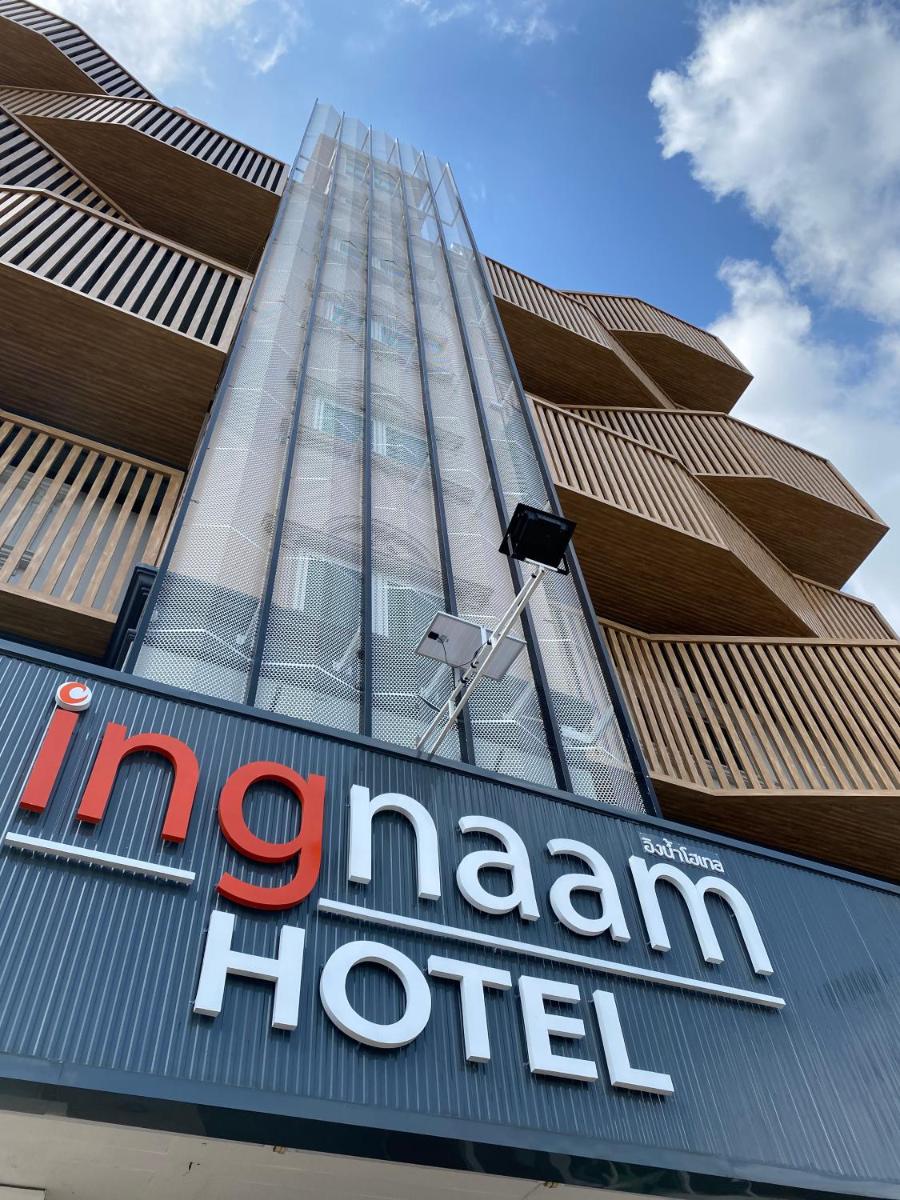 Ingnaam Hotel - Housity