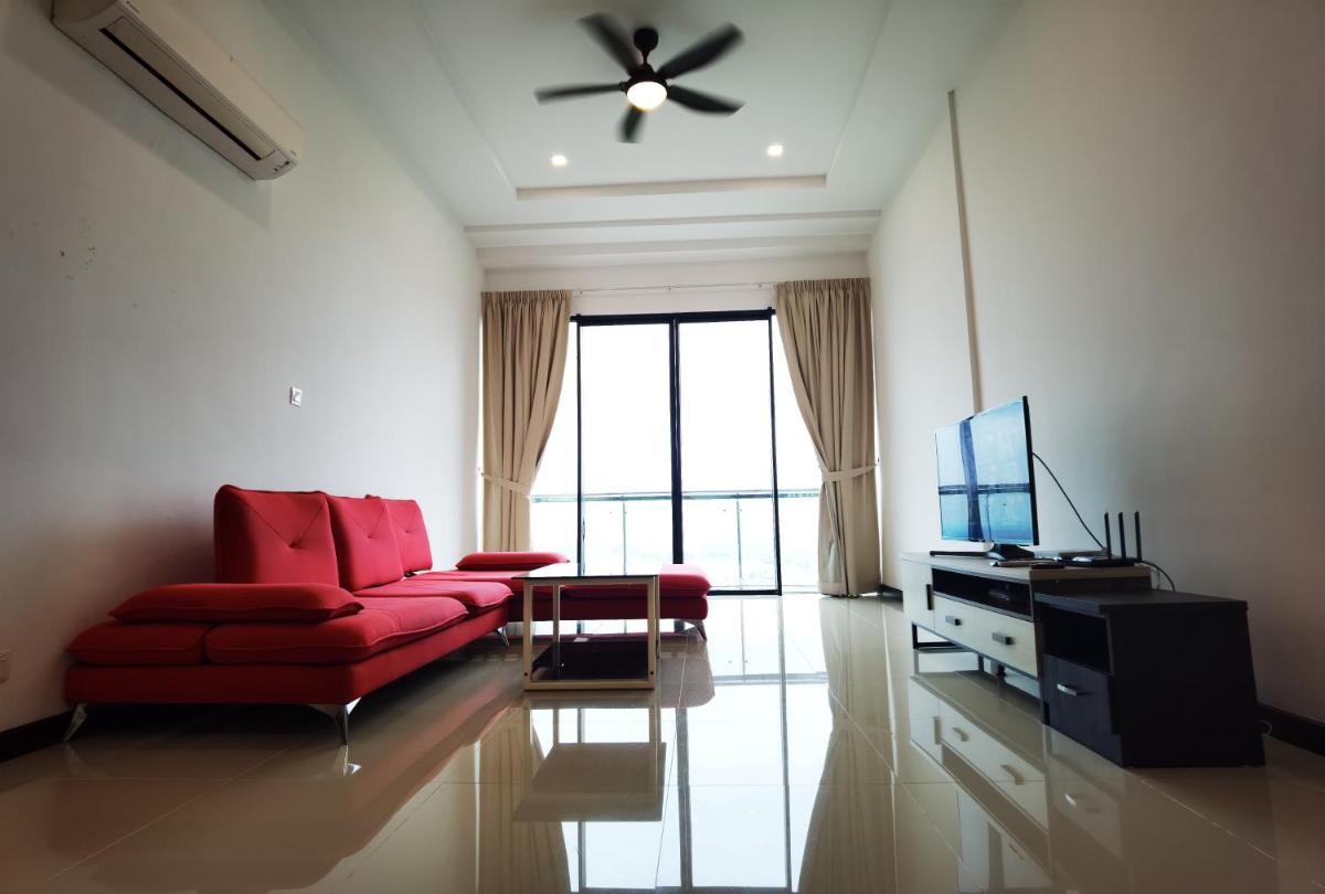 Jeff and Ricky Homestay16-Boulevard Imperial Suite - Housity