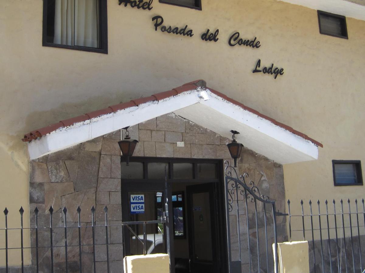 La Posada del Conde Lodge - Housity